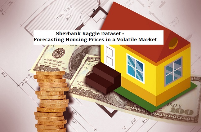 House price predictions