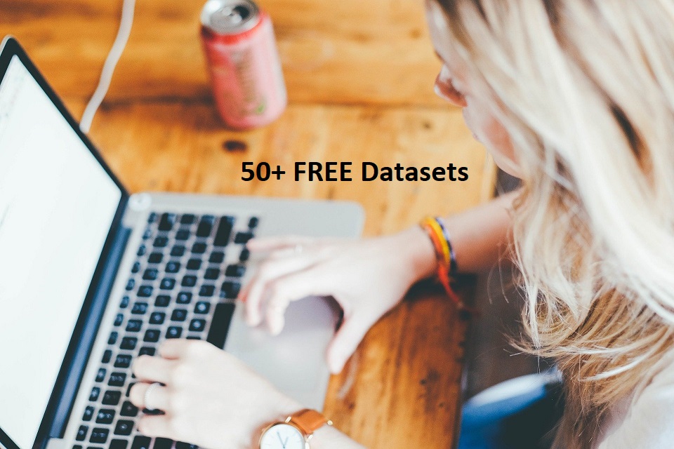 free datasets